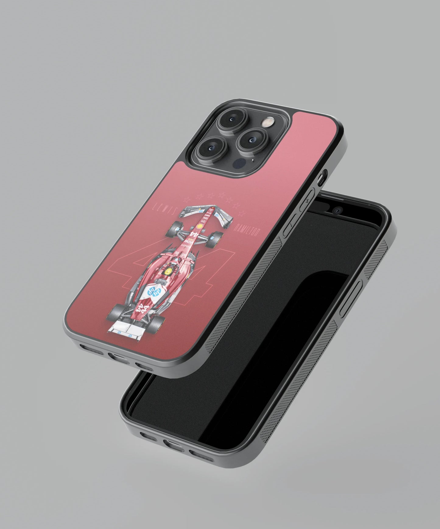 Lewis Hamilton F1 #44