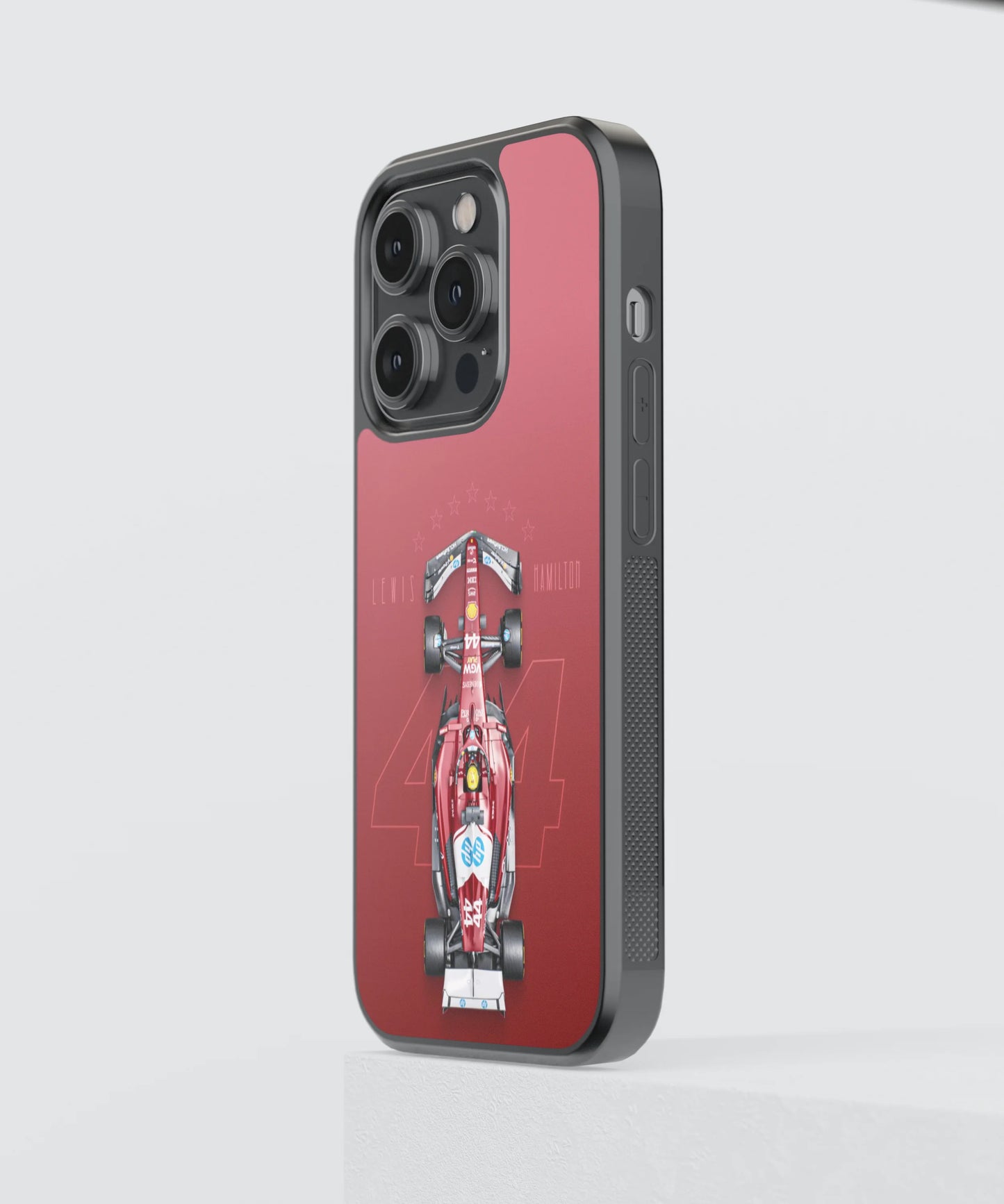 Lewis Hamilton F1 #44