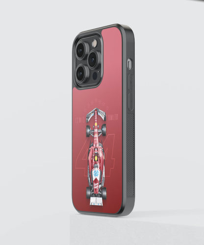 Lewis Hamilton F1 #44