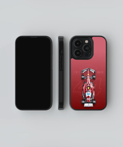 Lewis Hamilton F1 #44