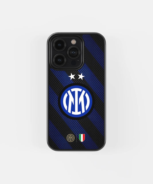 Inter de Milán Escudo