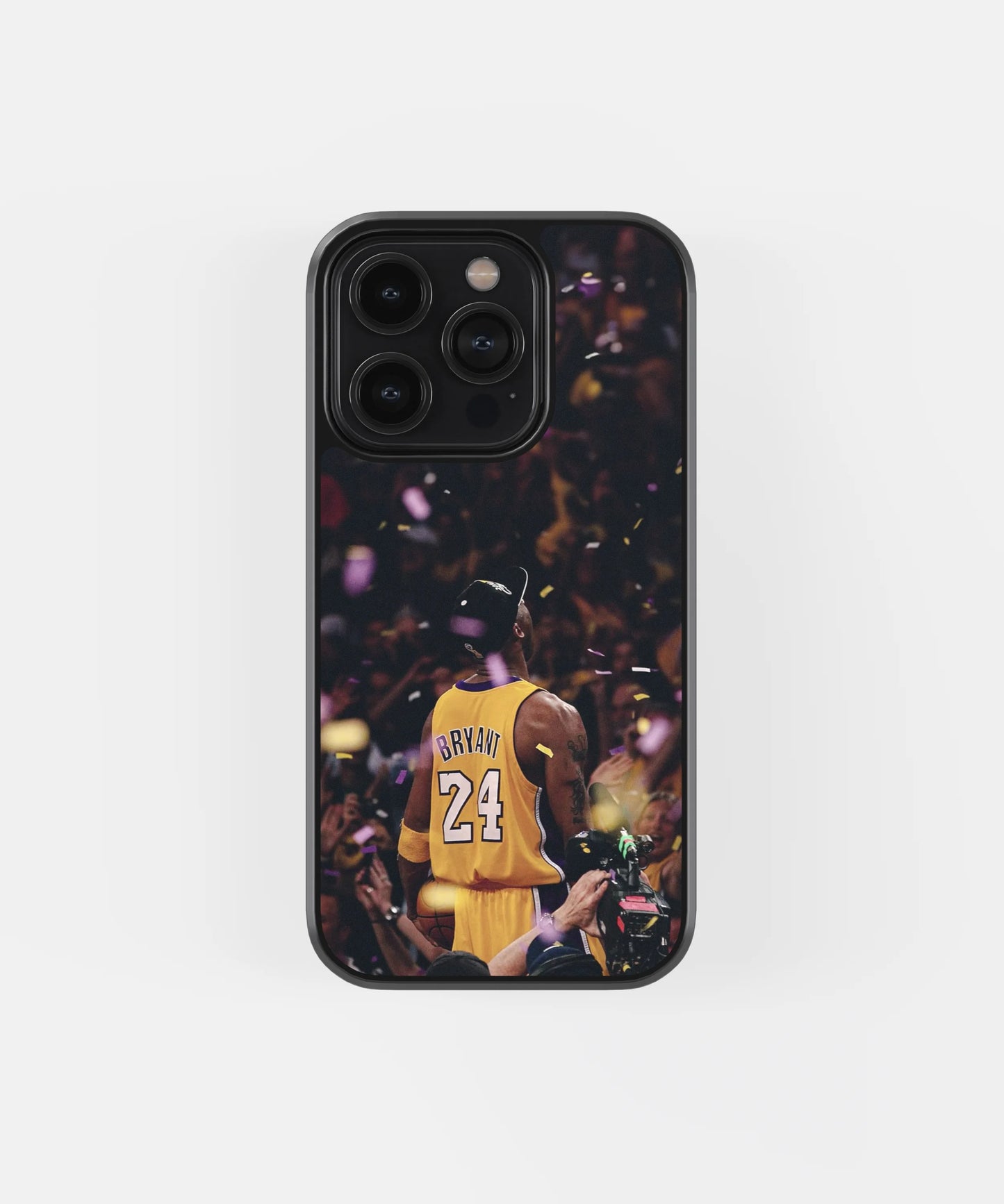 Kobe Bryant - NBA Champion