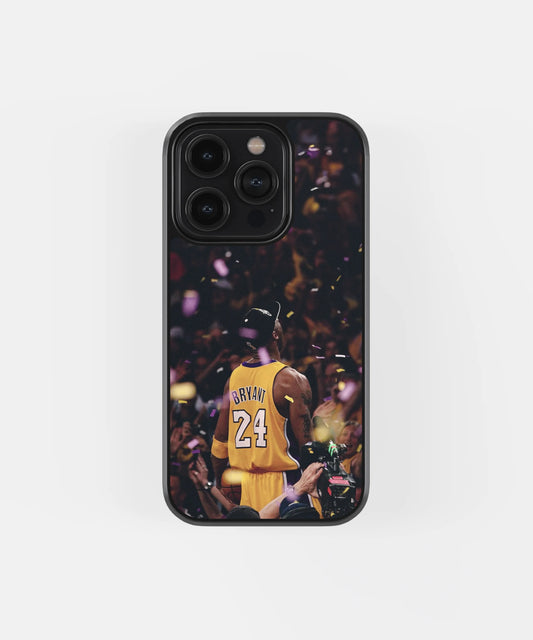 Kobe Bryant - NBA Champion