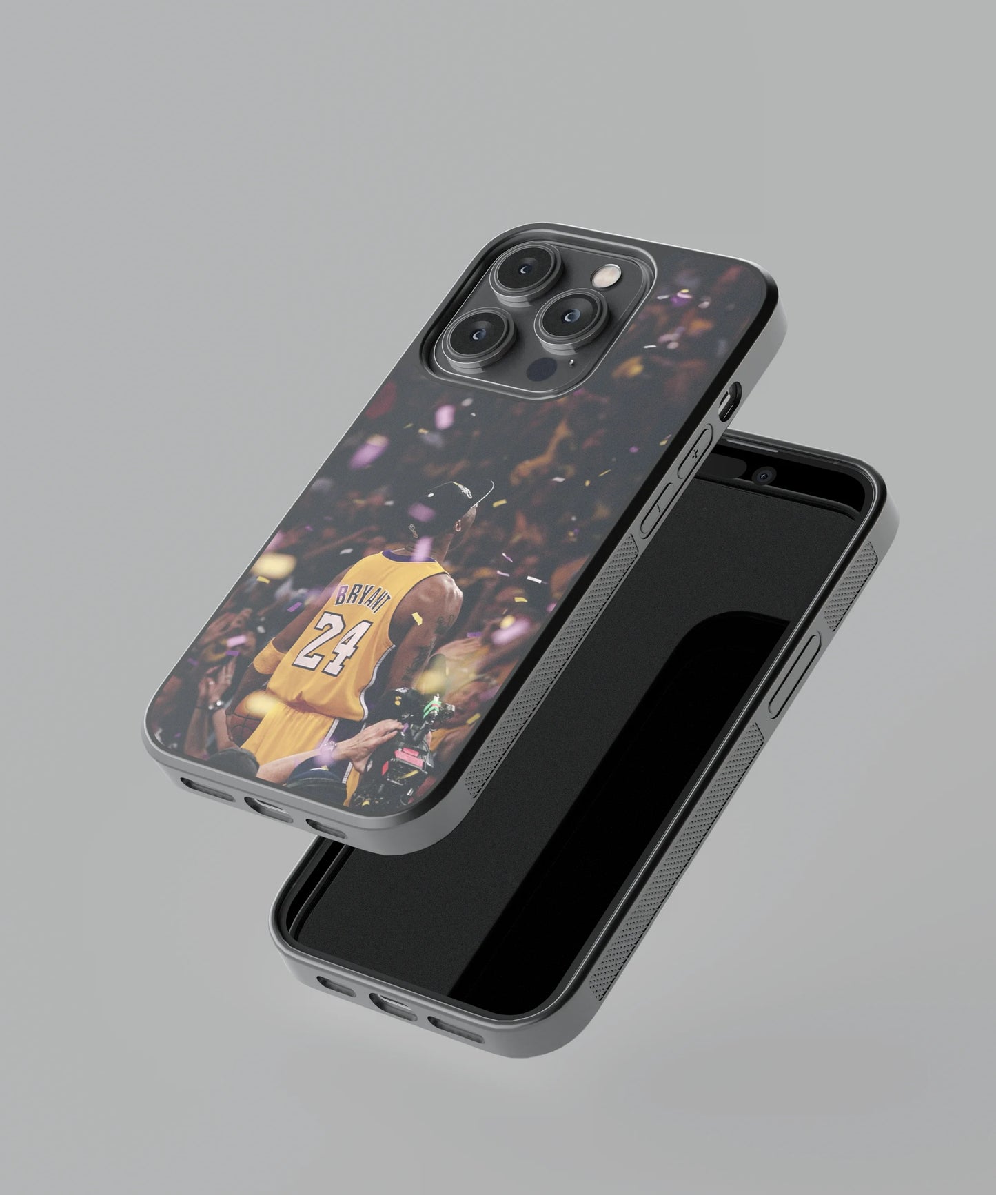 Kobe Bryant - NBA Champion