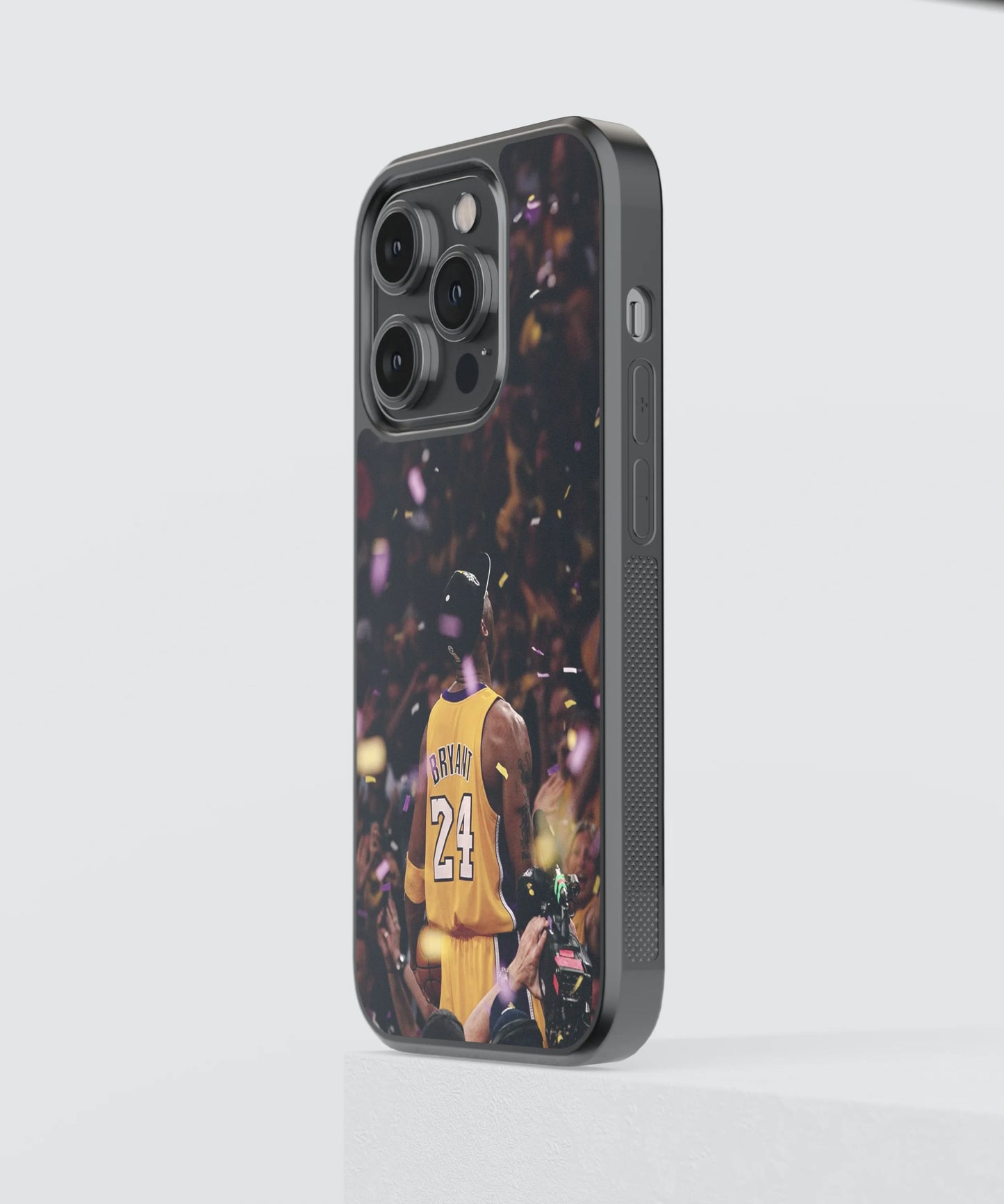 Kobe Bryant - NBA Champion