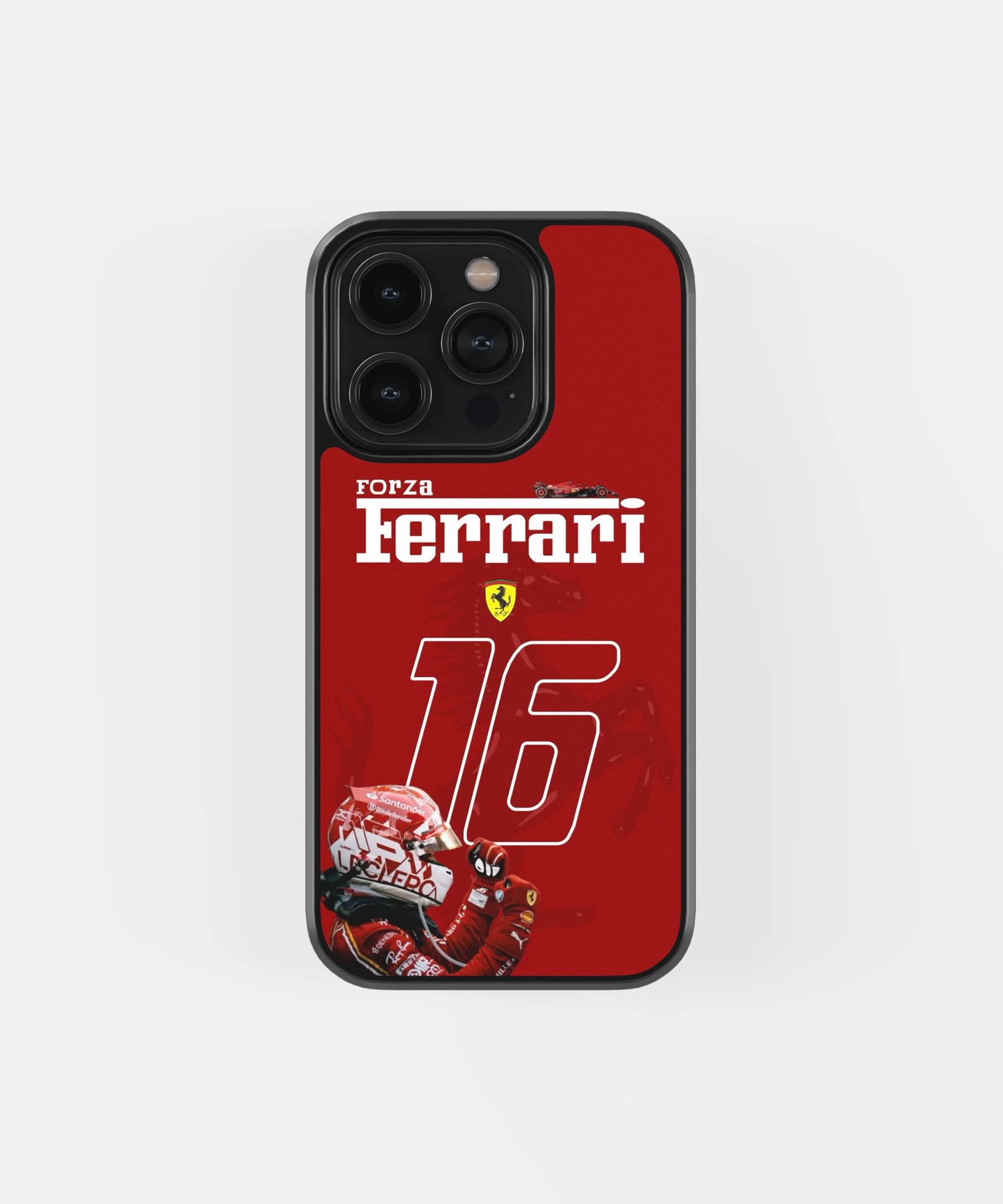 Forza Ferrari - Leclerc