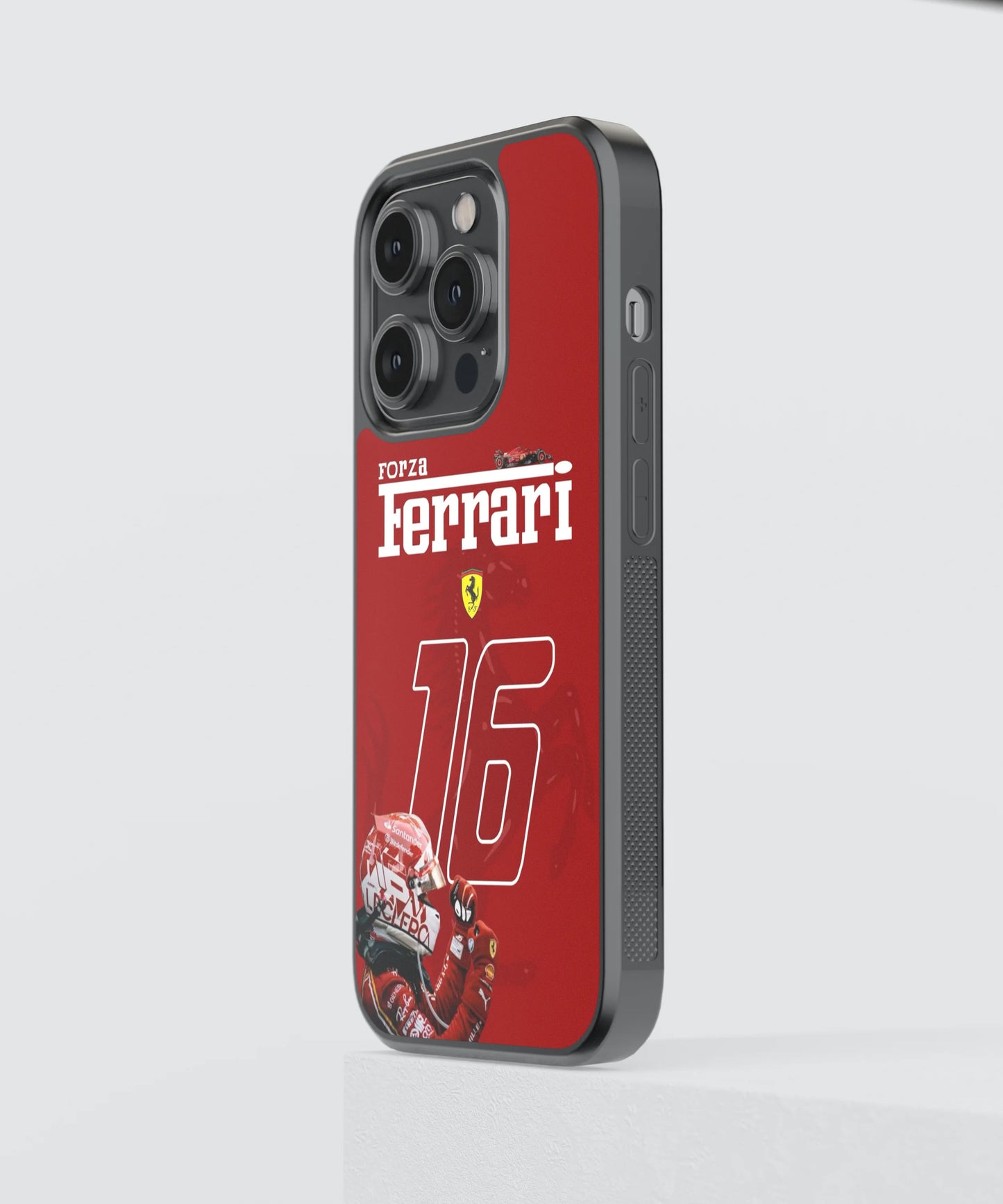 Forza Ferrari - Leclerc