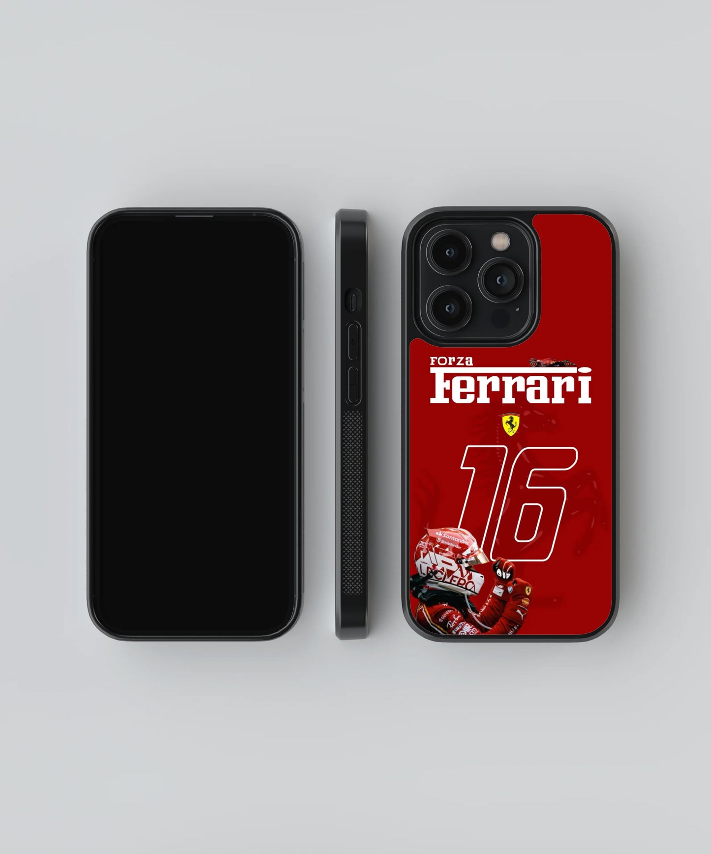 Forza Ferrari - Leclerc