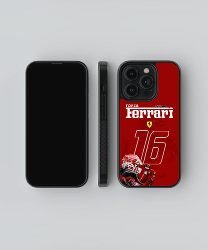 Forza Ferrari - Leclerc