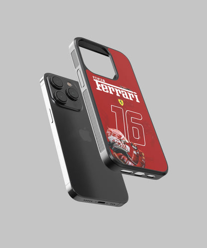 Forza Ferrari - Leclerc