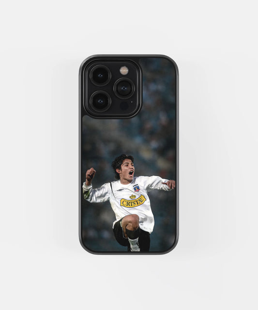 Matías Fernández - Colo Colo