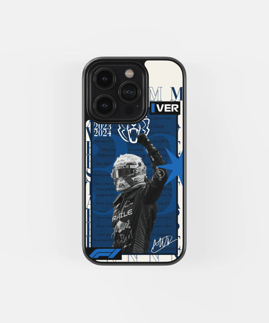 Max Verstappen F1 The Dominator