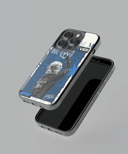 Max Verstappen F1 The Dominator