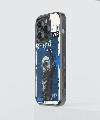 Max Verstappen F1 The Dominator