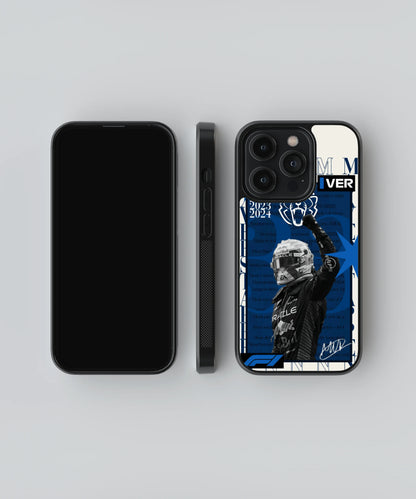 Max Verstappen F1 The Dominator