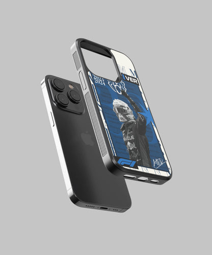 Max Verstappen F1 The Dominator