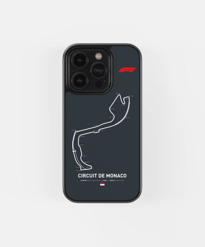 F1 Circuito de Mónaco