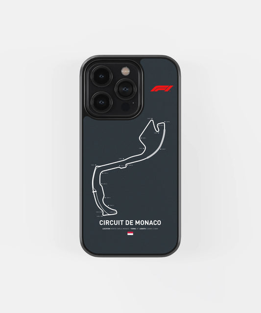 F1 Circuito de Mónaco