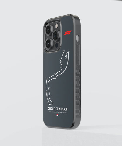 F1 Circuito de Mónaco