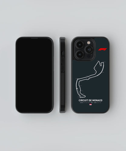 F1 Circuito de Mónaco