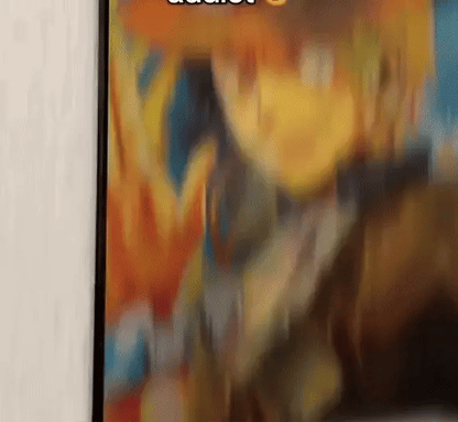 Poster One Piece - Flex Shop