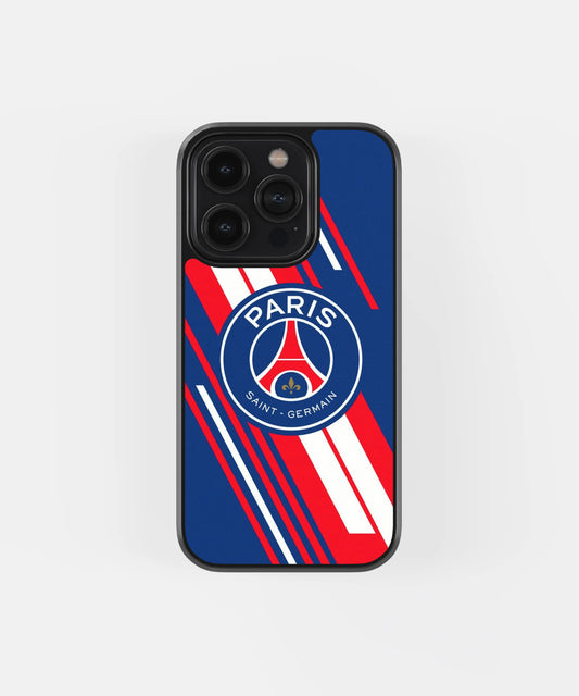 PSG Escudo