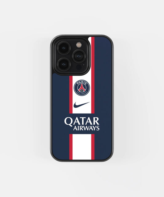 PSG Camiseta