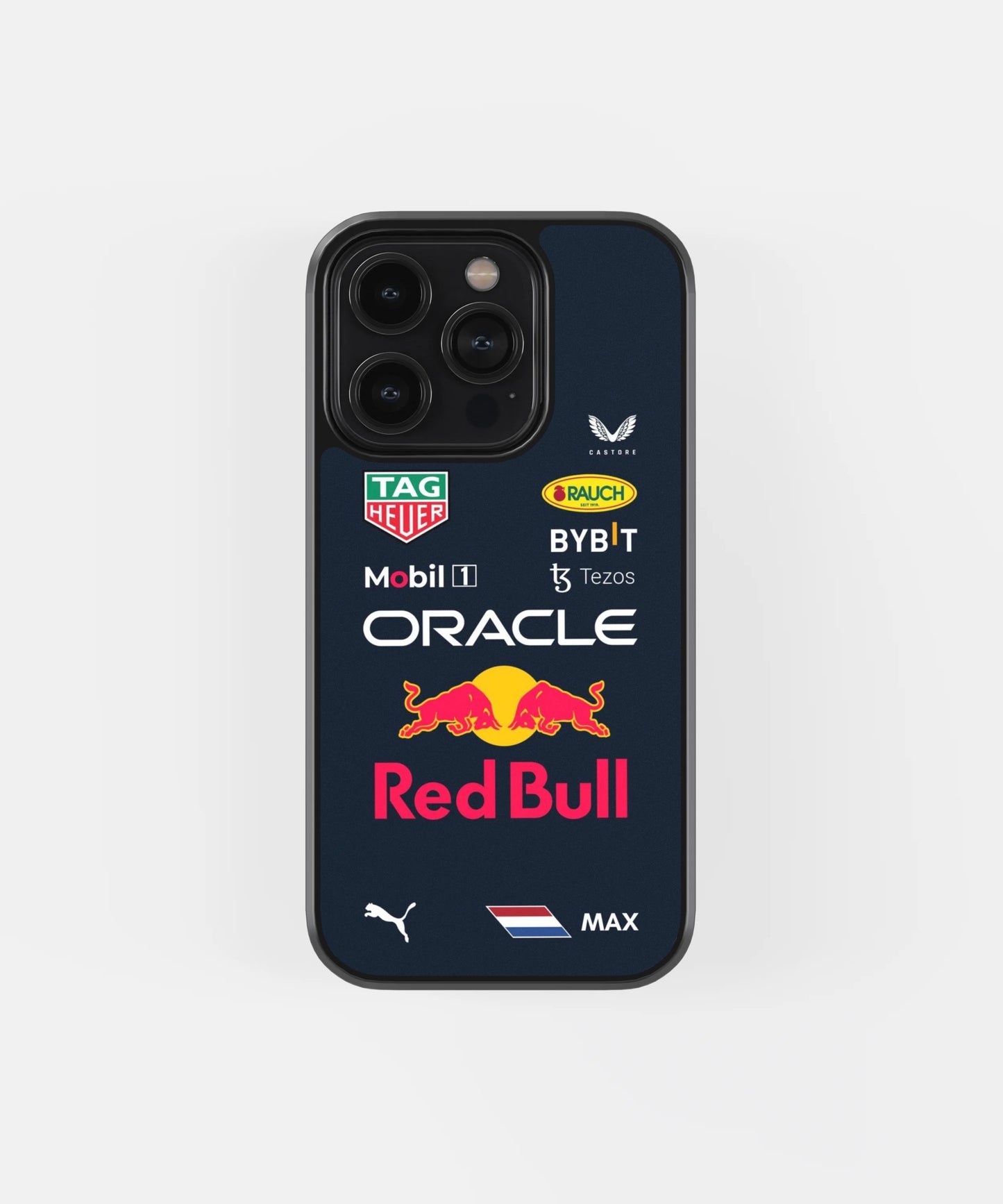 Red Bull F1 Camiseta Max
