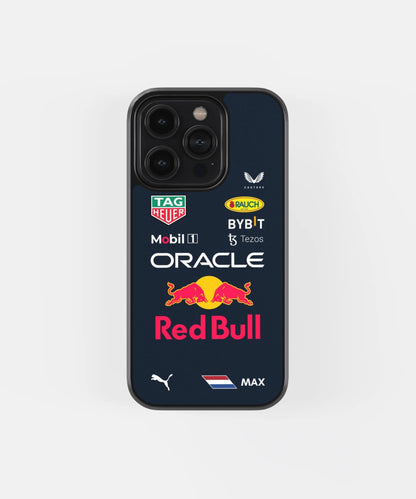 Red Bull F1 Camiseta Max