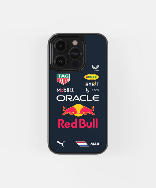 Red Bull F1 Camiseta Max