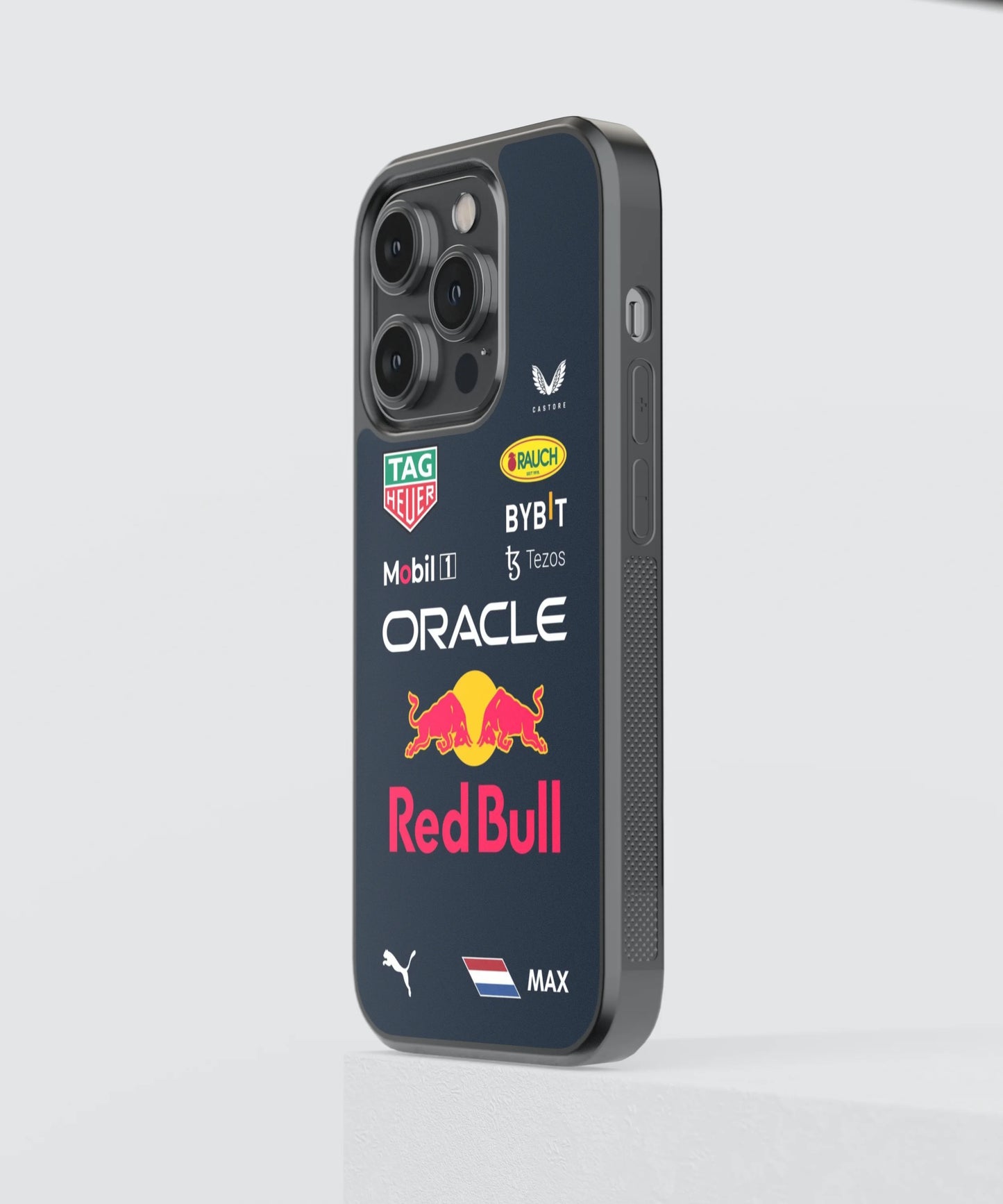 Red Bull F1 Camiseta Max