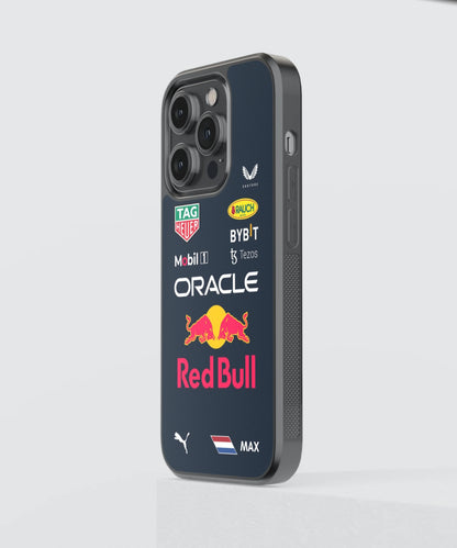 Red Bull F1 Camiseta Max