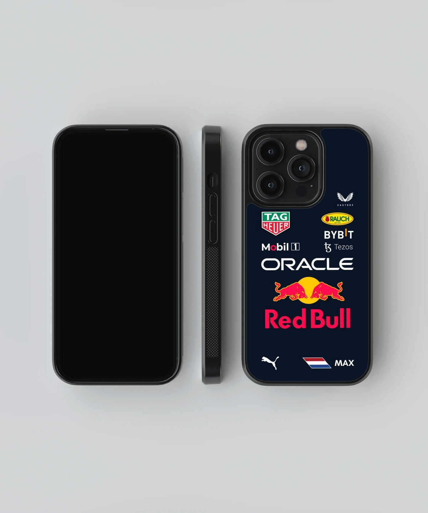 Red Bull F1 Camiseta Max