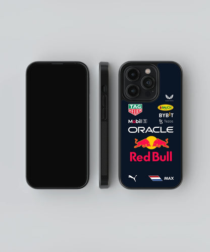 Red Bull F1 Camiseta Max