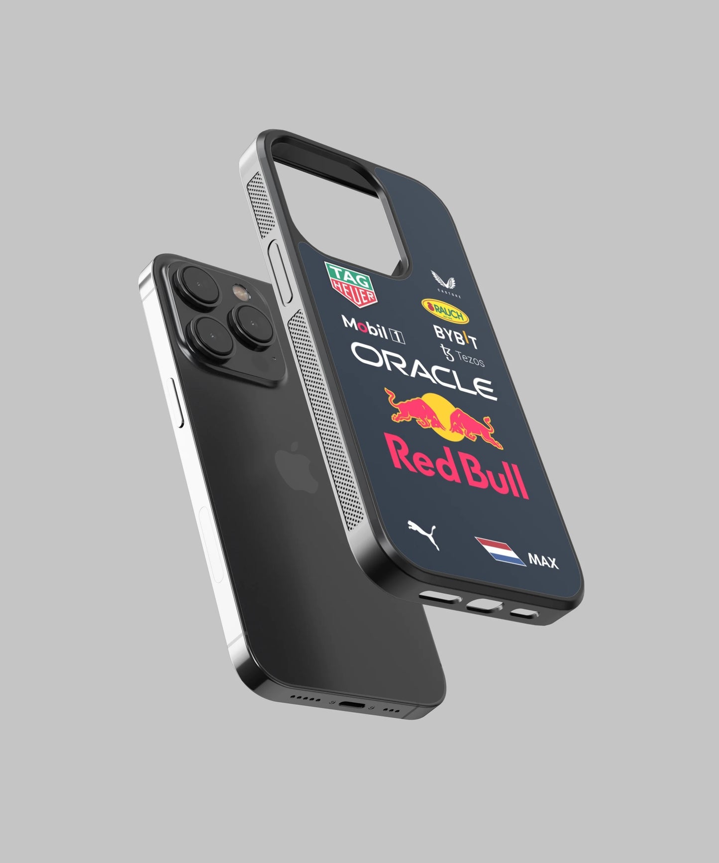 Red Bull F1 Camiseta Max