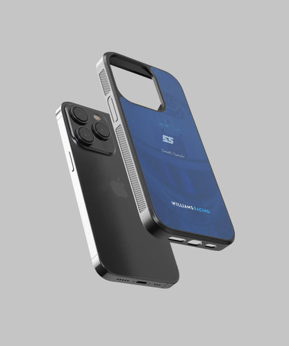 Sainz Smooth Operator – Williams