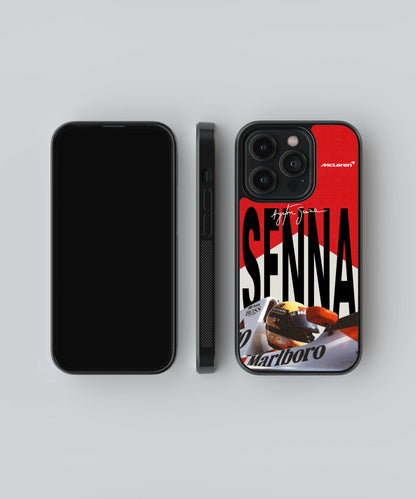 Leyenda Ayrton Senna F1