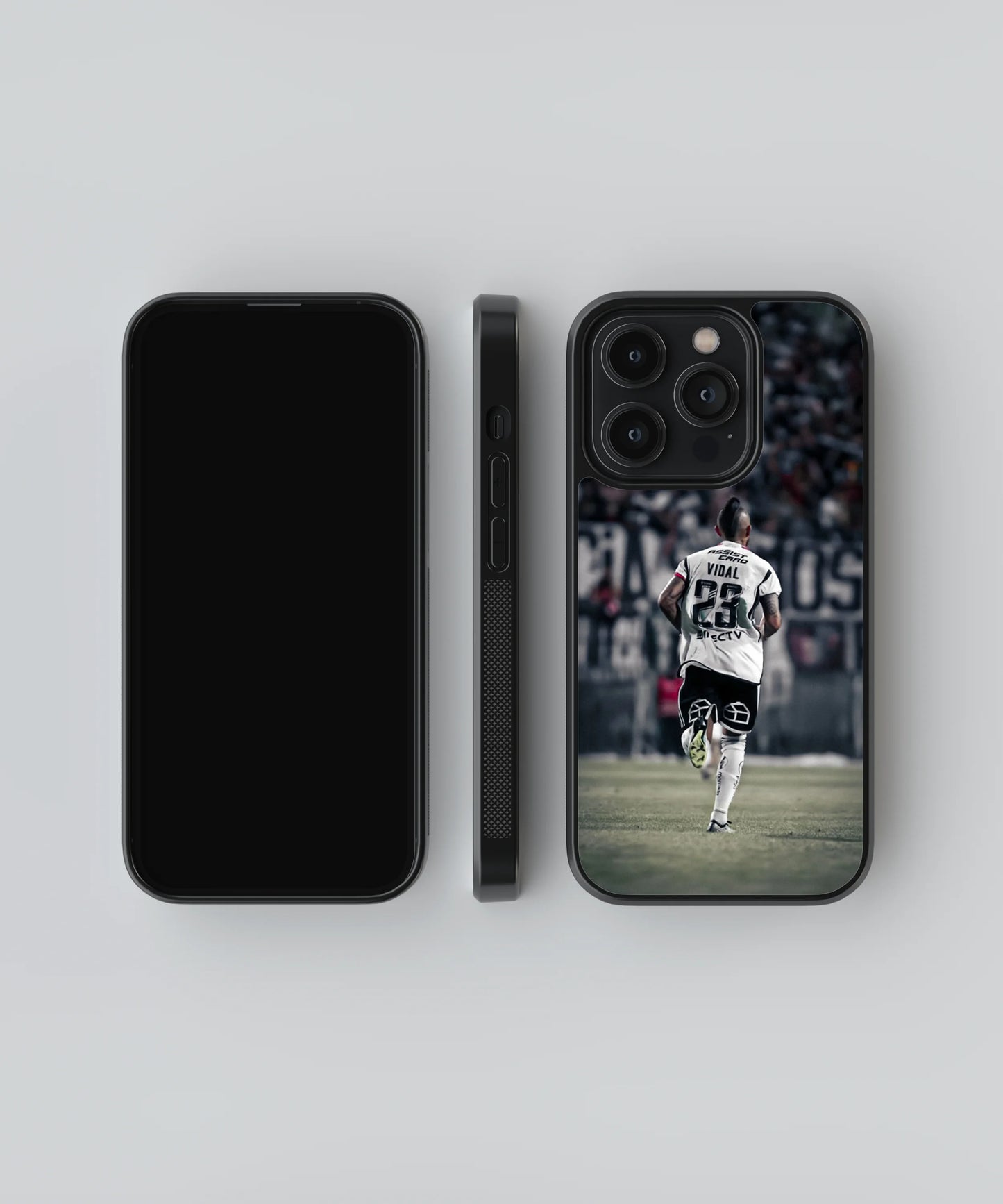 Arturo Vidal - Colo Colo